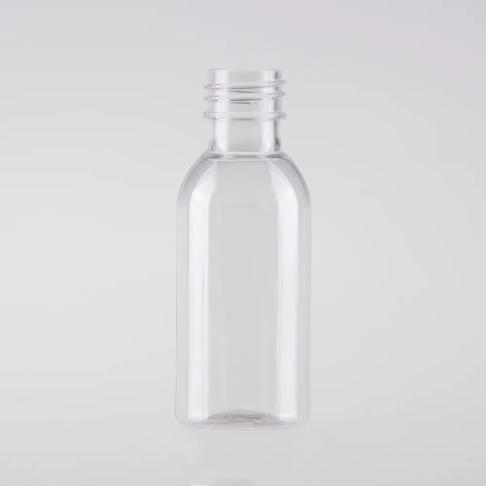 35 ML Uzun Boğaz Şişe