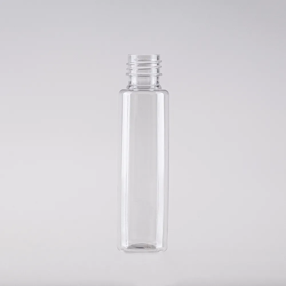 35ML Büyük Parmak Şişe