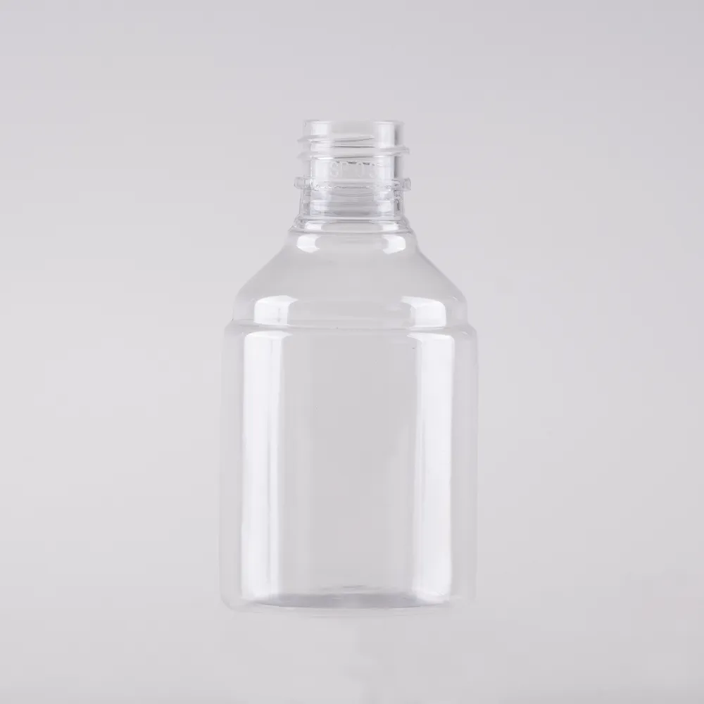 60 ML Damacana Şişe